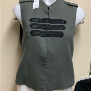 BCBGENERATION VEST